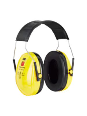 3M™ PELTOR™ Optime™ I Manşonlu Kulaklık