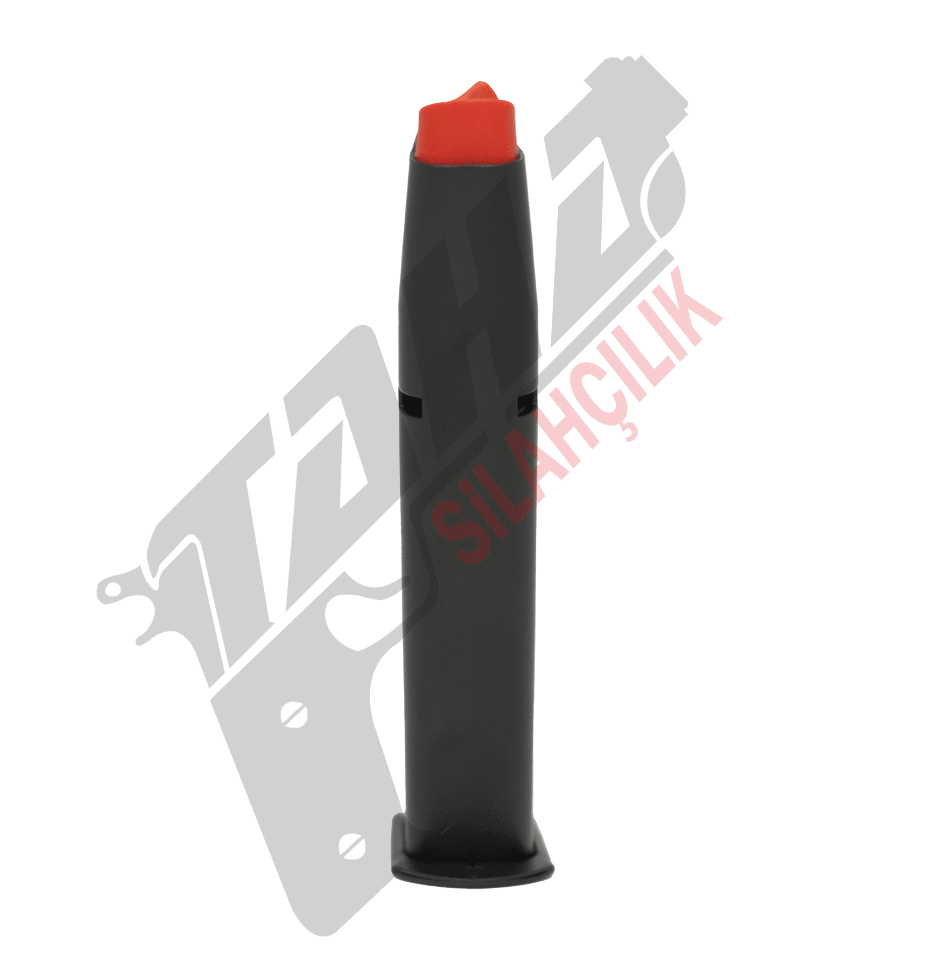 UCAR ARMS CZ 75 SİYAH TABANCA ŞARJÖRÜ