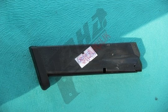 ORJİNAL JERİCHO COMPACT ŞARJÖR