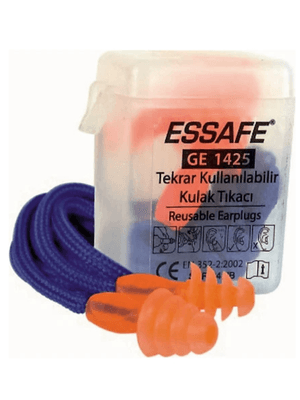 ESSAFE GE 1425 KULAKLIK TIKAÇI