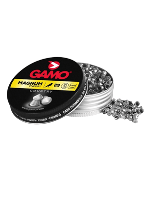 GAMO MAGNUM ENERGY 5.5MM 250 ADET