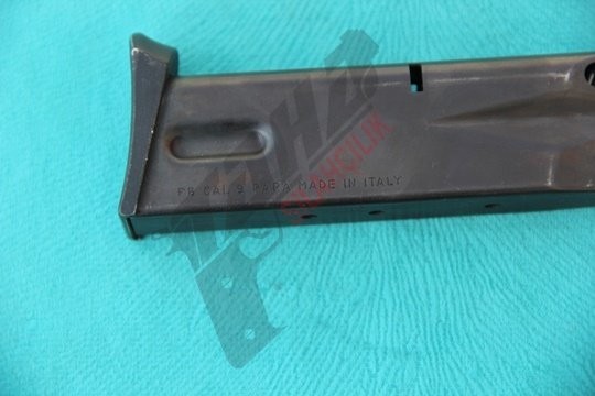 ORJİNAL BERETTA F92 COMPACT ŞARJÖR