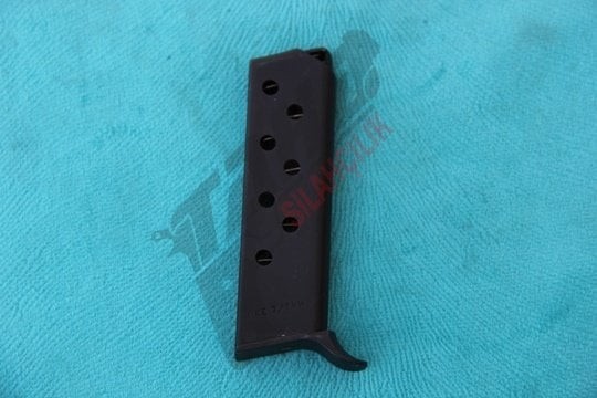 ORJİNAL KIRIKKALE 7,65 ŞARJÖR