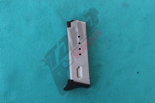 ORJİNAL SMİTH WESSON 6906 ŞARJÖR