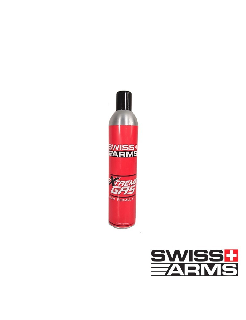 SWİSS ARMS EXTREM GAS