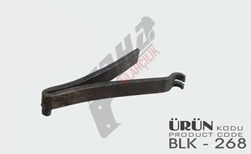 Poze Çifte Av Tüfeği  Yayı