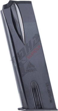 SARJOR MEC-GAR BROWNING HP 9mm Siyah 15+1