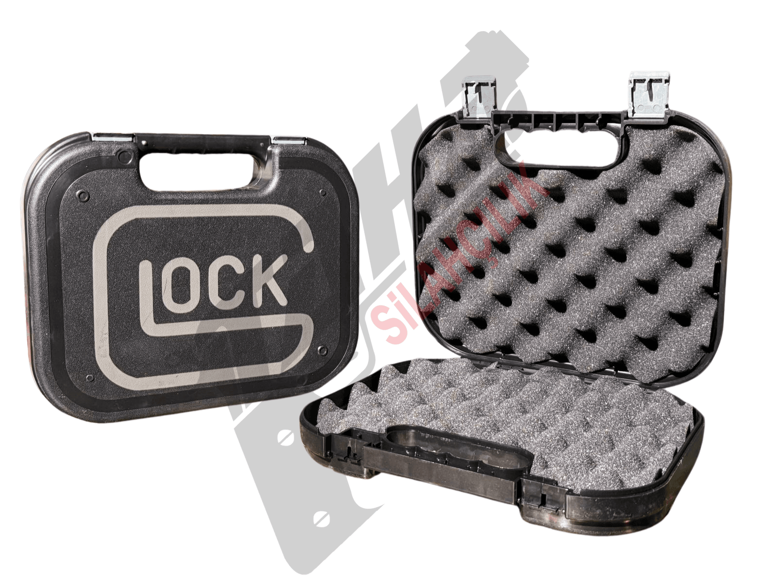 GLOCK  TABANCA ÇANTASI