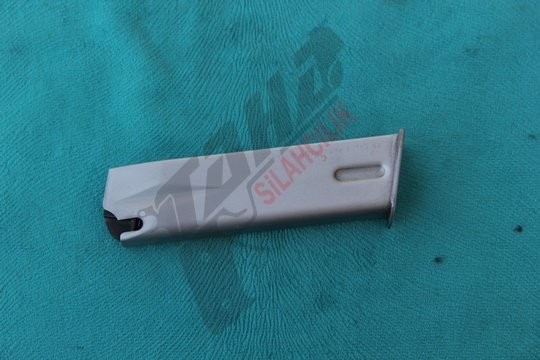 ORJİNAL BERETTA F92 BEYAZ ŞARJÖR