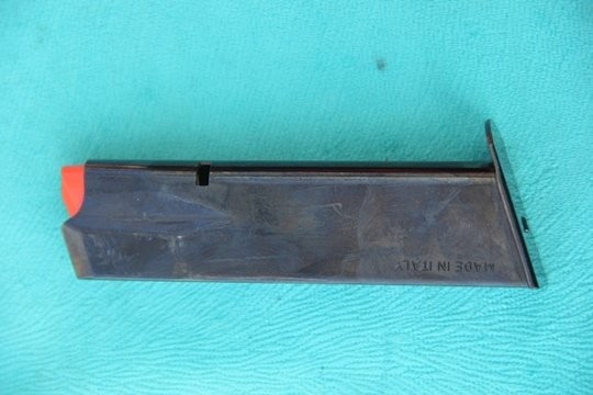 SABATTİ CZ 75 A ŞARJÖR