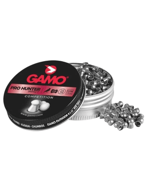 GAMO PRO HUNTER IMPACT COMPETITION 4.5MM 250ADET