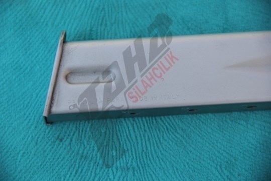 ORJİNAL BERETTA F92 BEYAZ ŞARJÖR