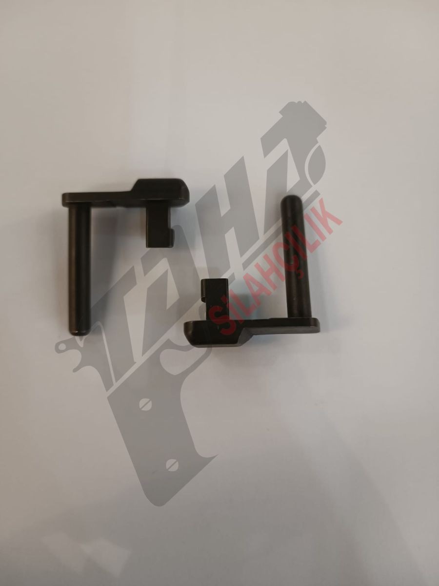 Cz 75 Sökme Mandalı
