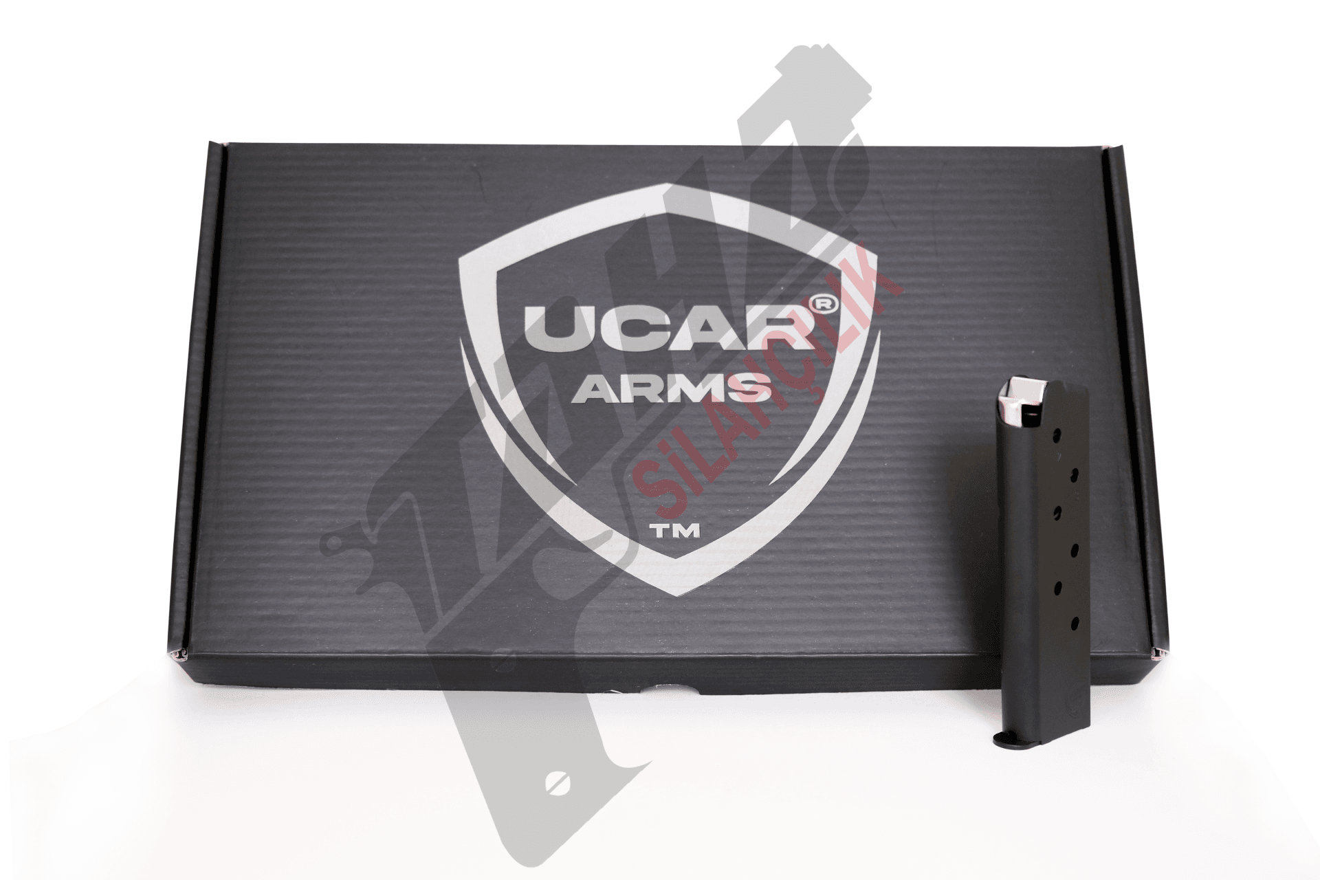 UCAR ARMS 1911 45 TABANCA ŞARJÖRÜ