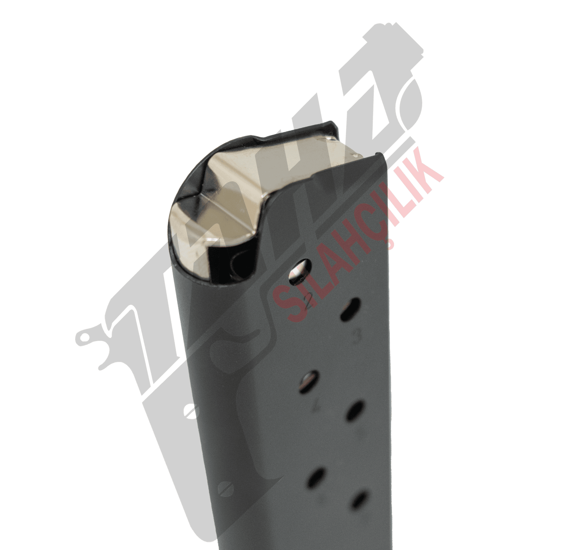 UCAR ARMS 1911 45 TABANCA ŞARJÖRÜ