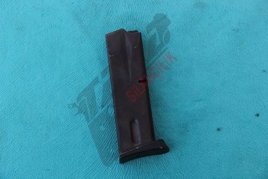 ORJİNAL BERETTA F92 COMPACT ŞARJÖR