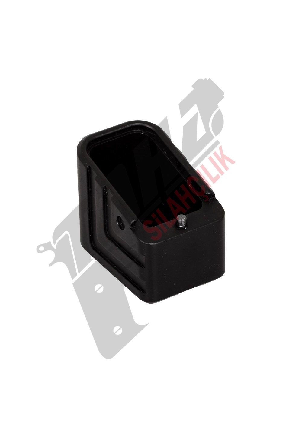 Şarjör Kapasite Artırıcı +5 Universal