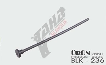 Plastik Takoz