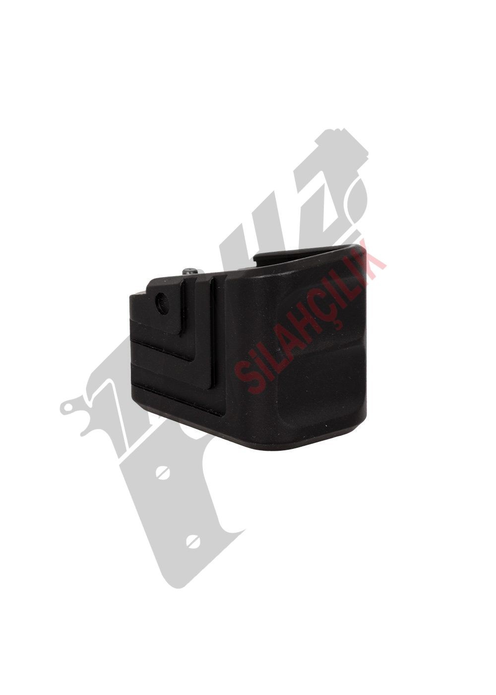 Şarjör Kapasite Artırıcı +5 Universal
