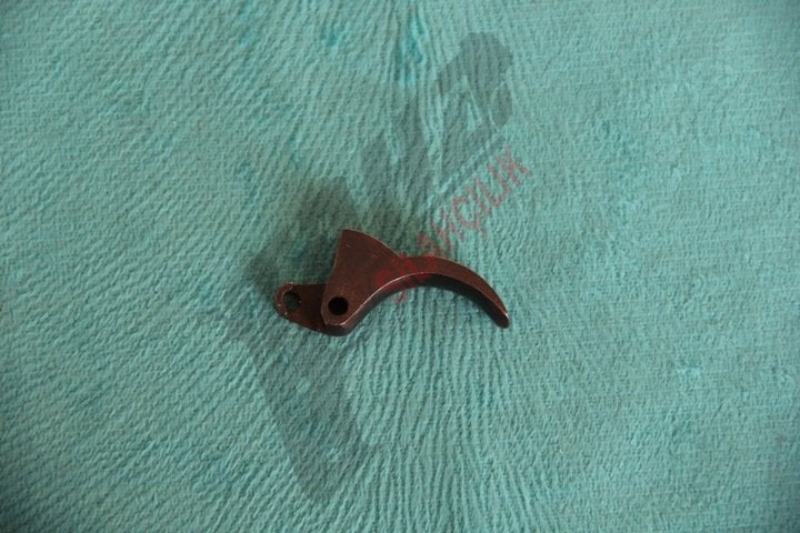 Orijinal Kırıkkale Tetik