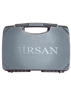 Girsan Orijinal Tabanca Kutusu