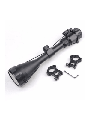 ANSAR 3-9X42 EG TÜFEK DÜRBÜNÜ