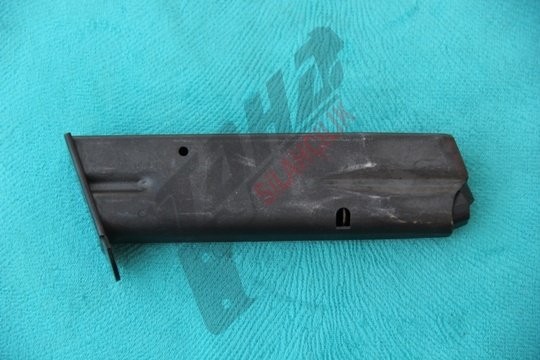 ORJİNAL CZ 75 ŞARJÖR