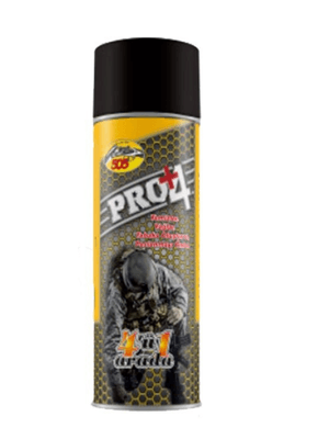 ROEBUCK 505 PRO4 SİLAH YAĞI