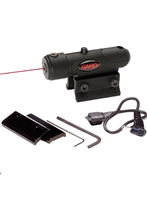 GAMO 650M RED LASER SIGHT