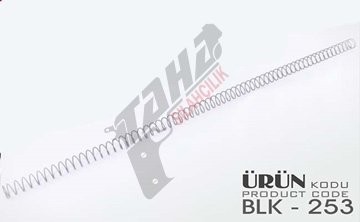 Av Tüfeği Şarjör Yayı