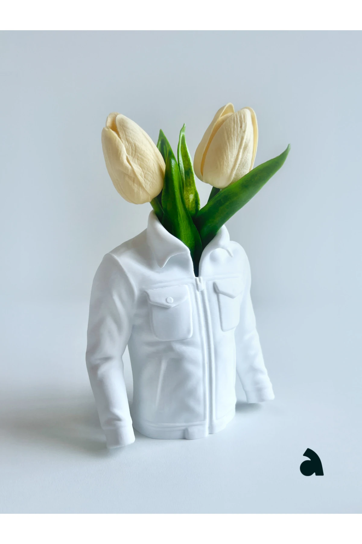 Deri Ceket Kalemlik / Tutacak