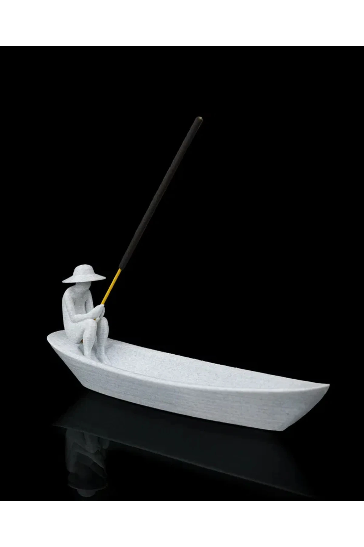 Durgun Sular Tütsülük