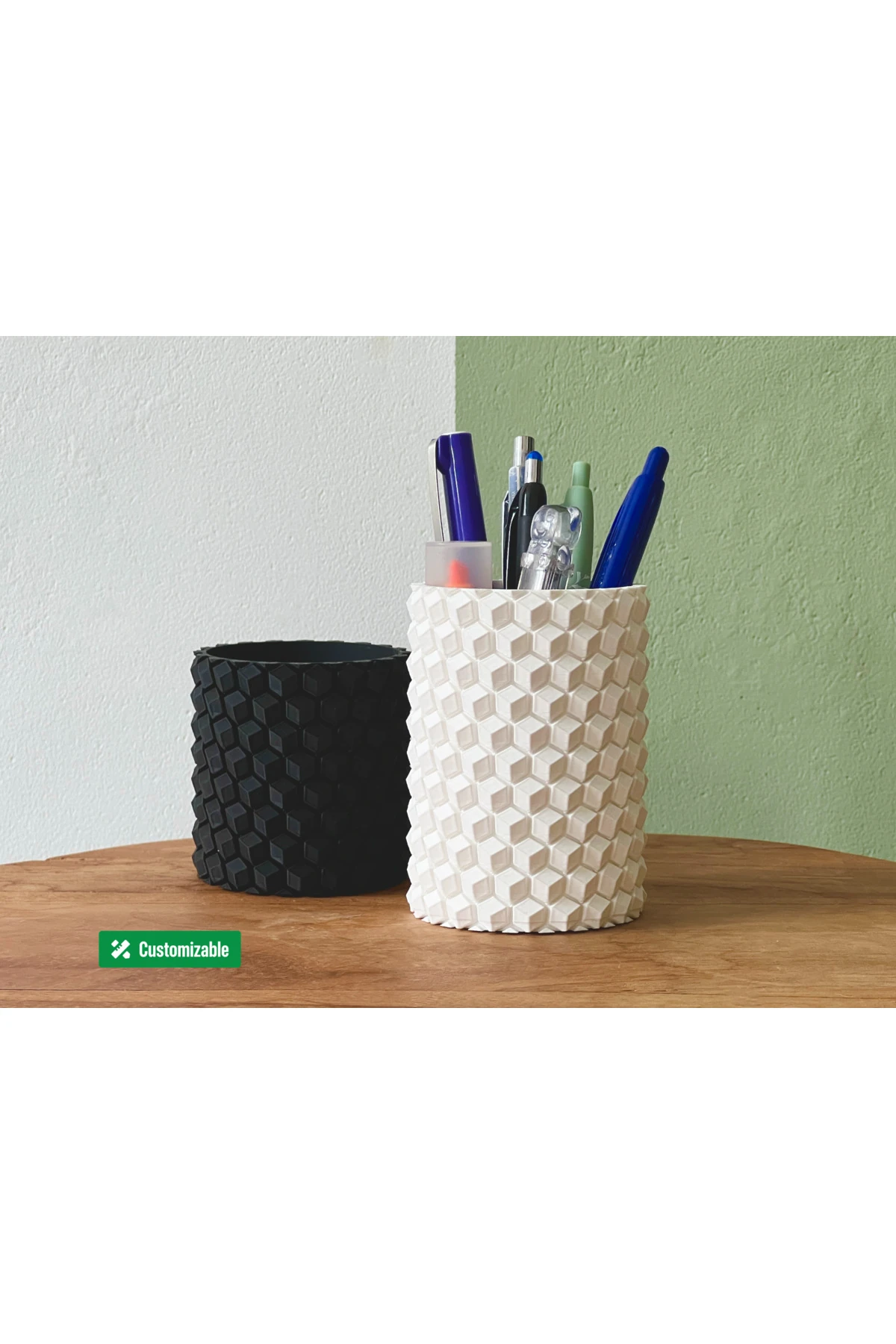 Bal Peteği Kalemlik