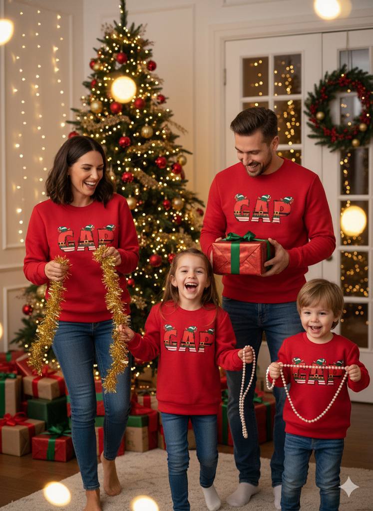 T-KIŞLIK ŞARDONLU YETİŞKİN SWEATSHIRT