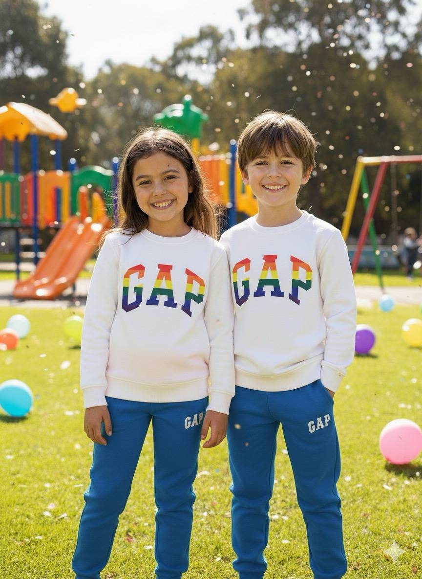 T-KIŞLIK ŞARDONLU ÇOCUK TAKIMI