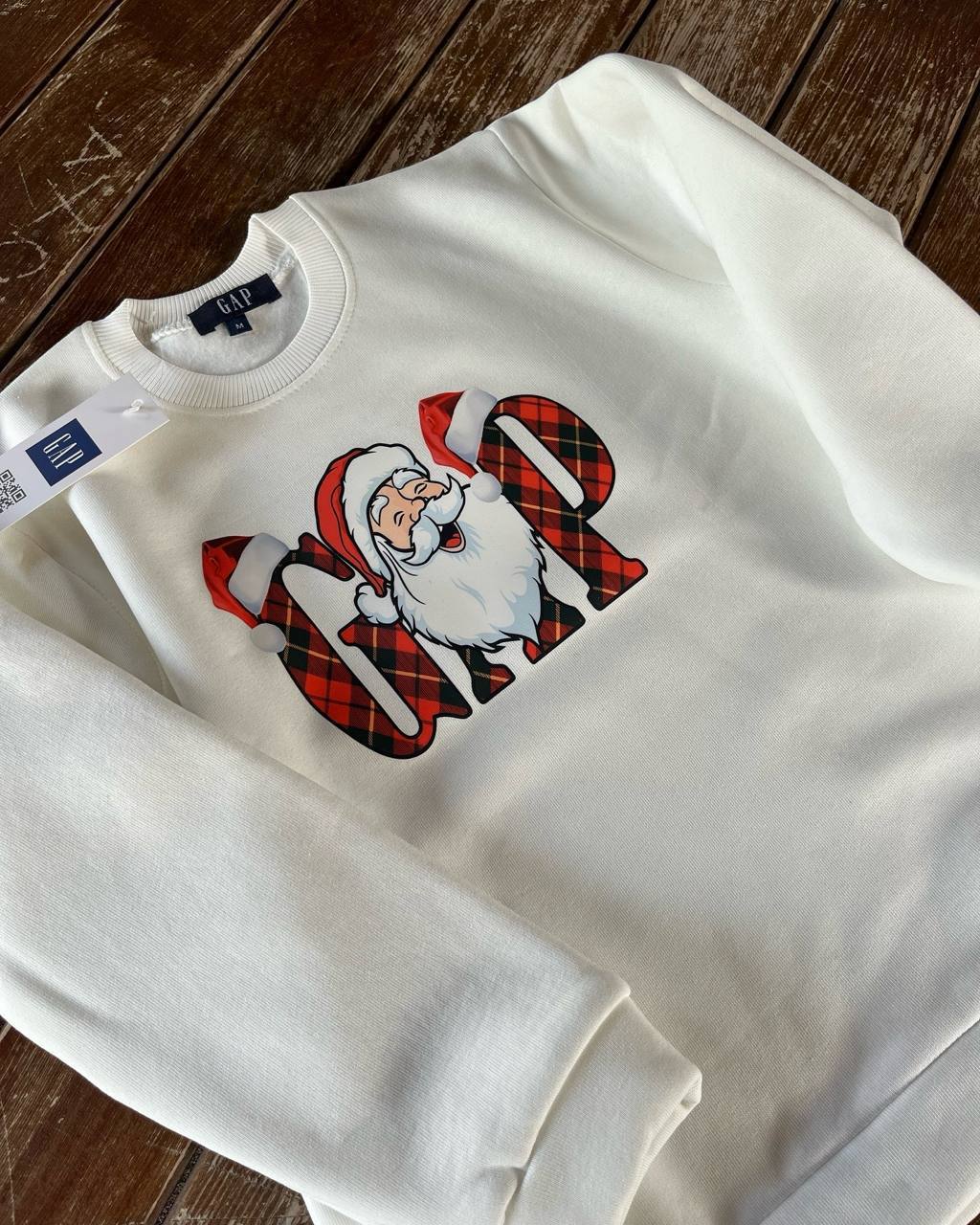 T-KIŞLIK ŞARDONLU ÇOCUK SWEATSHIRT