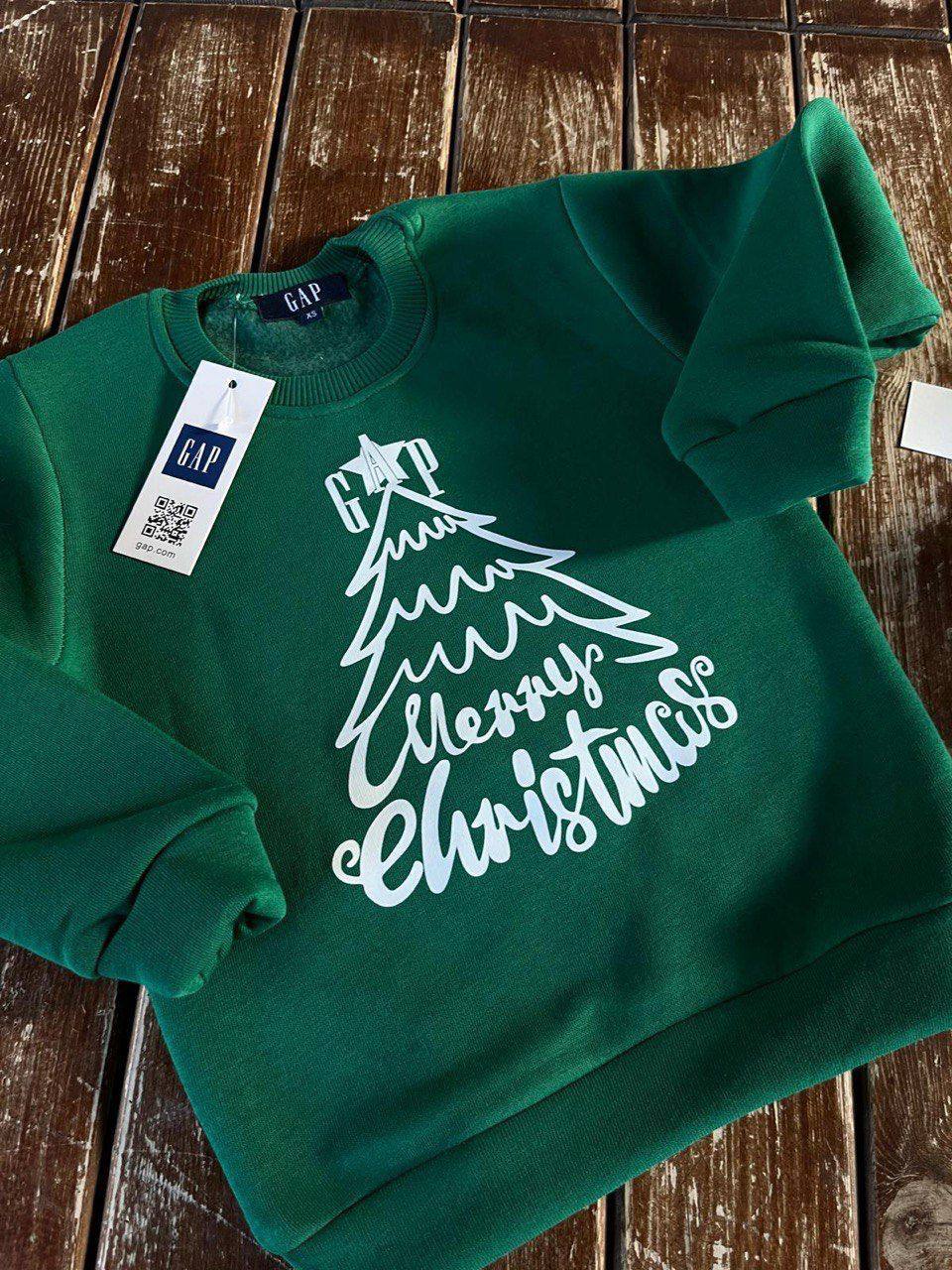 T-KIŞLIK ŞARDONLU YETİŞKİN SWEATSHIRT