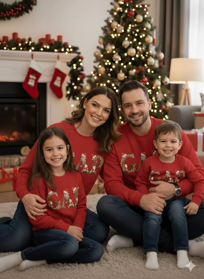 T-KIŞLIK ŞARDONLU YETİŞKİN SWEATSHIRT