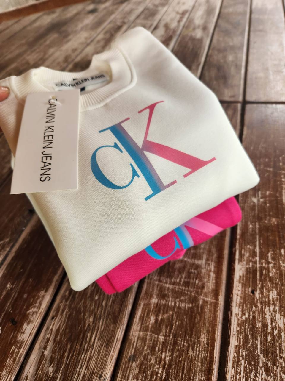 CK TAM PAMUK KIŞLIK TAKIM