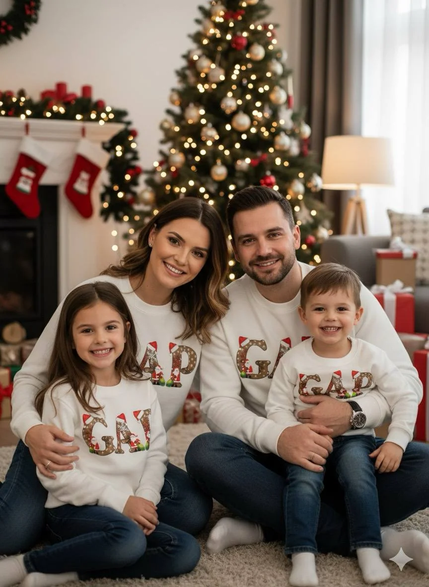 T-KIŞLIK ŞARDONLU YETİŞKİN SWEATSHIRT