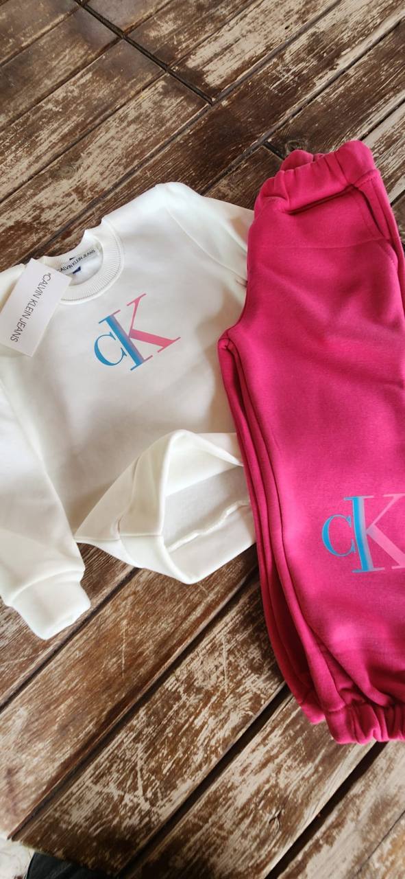 CK TAM PAMUK KIŞLIK TAKIM