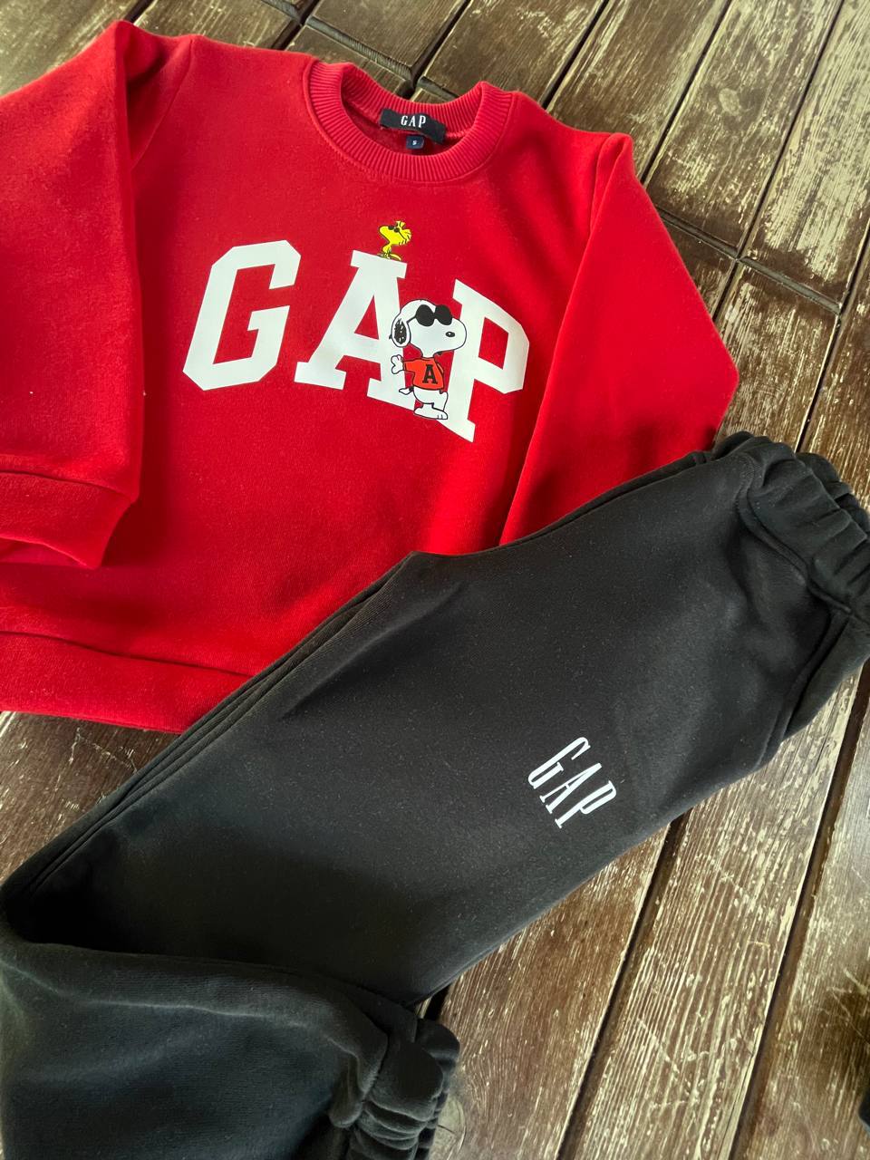 GAP SNOPY KIŞLIK TAKIM