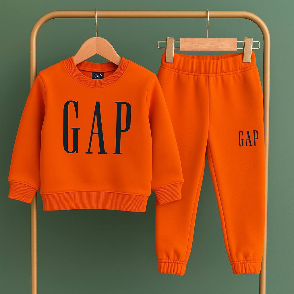 KIŞLIK ŞARDONLU ÇOCUK TAKIM