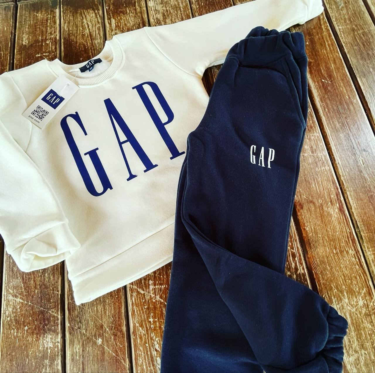 T-KIŞLIK ŞARDONLU ÇOCUK TAKIMI