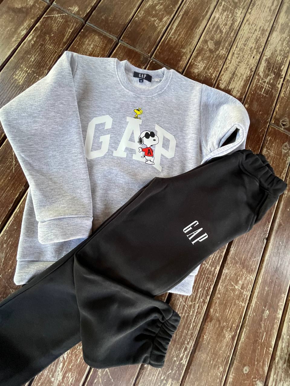 GAP SNOPY KIŞLIK TAKIM