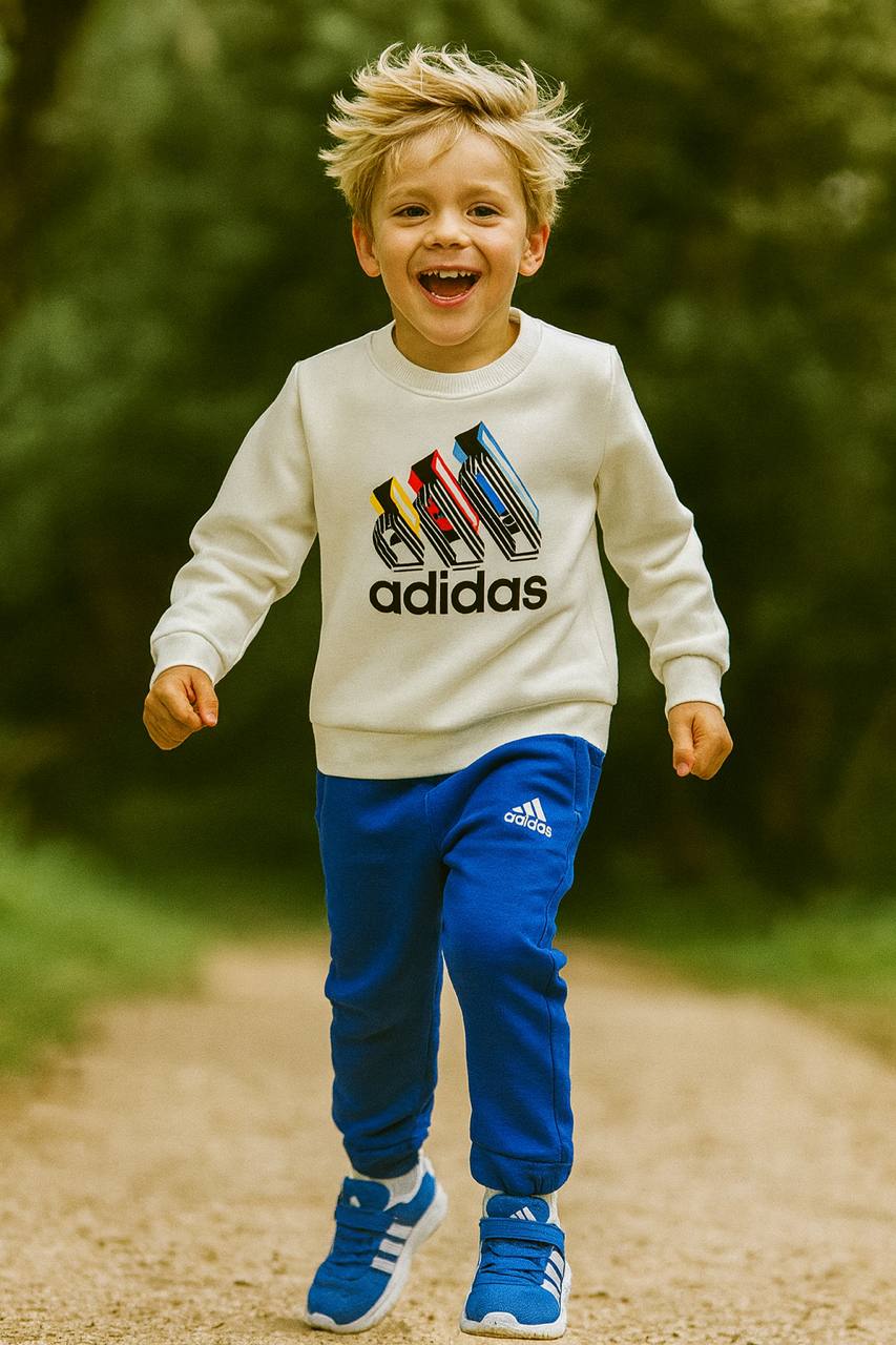 KIŞLIK ŞARDONLU ÇOCUK TAKIMI