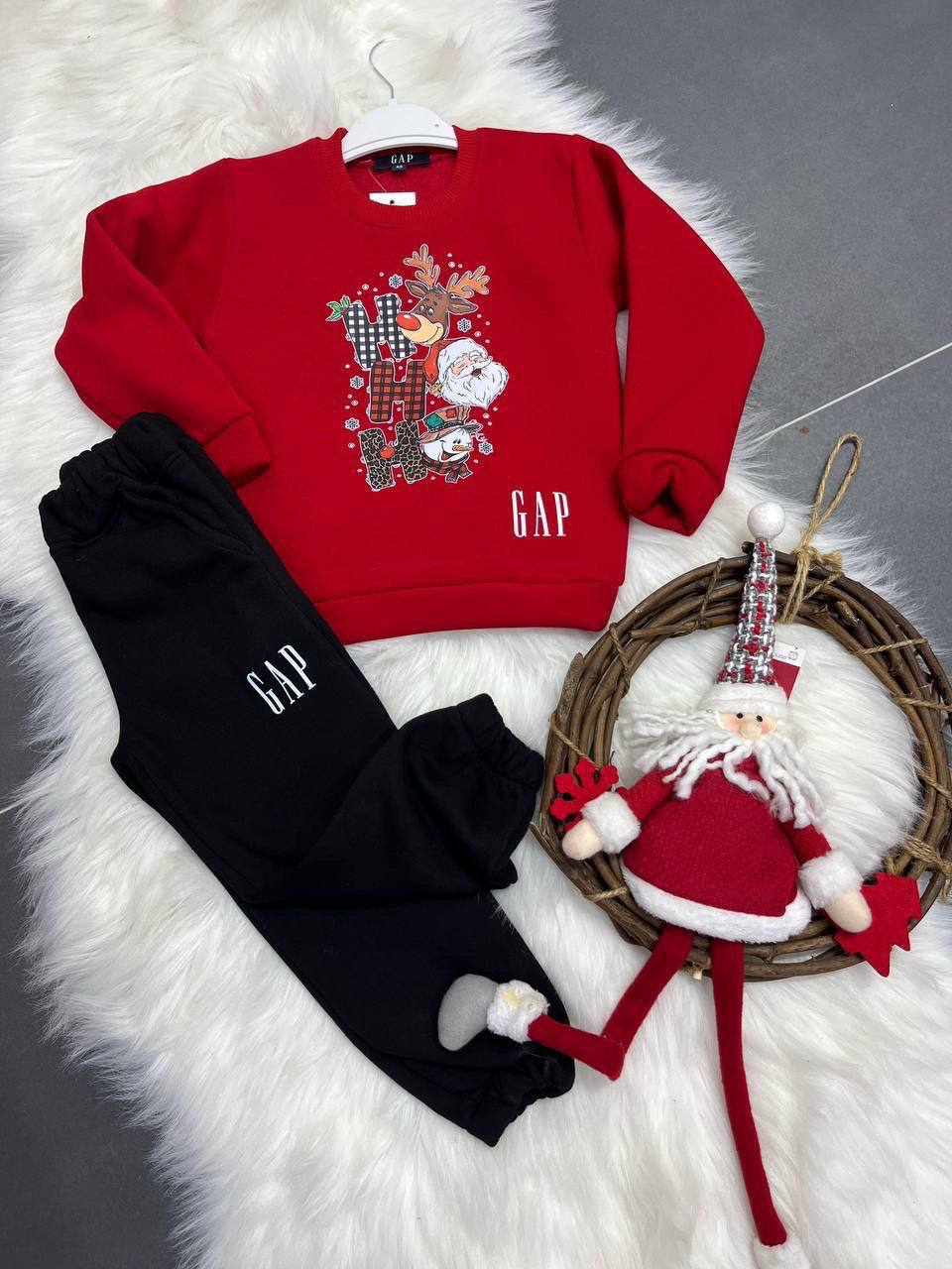 YILBAŞINA ÖZEL KIŞLIK TAKIMLAR