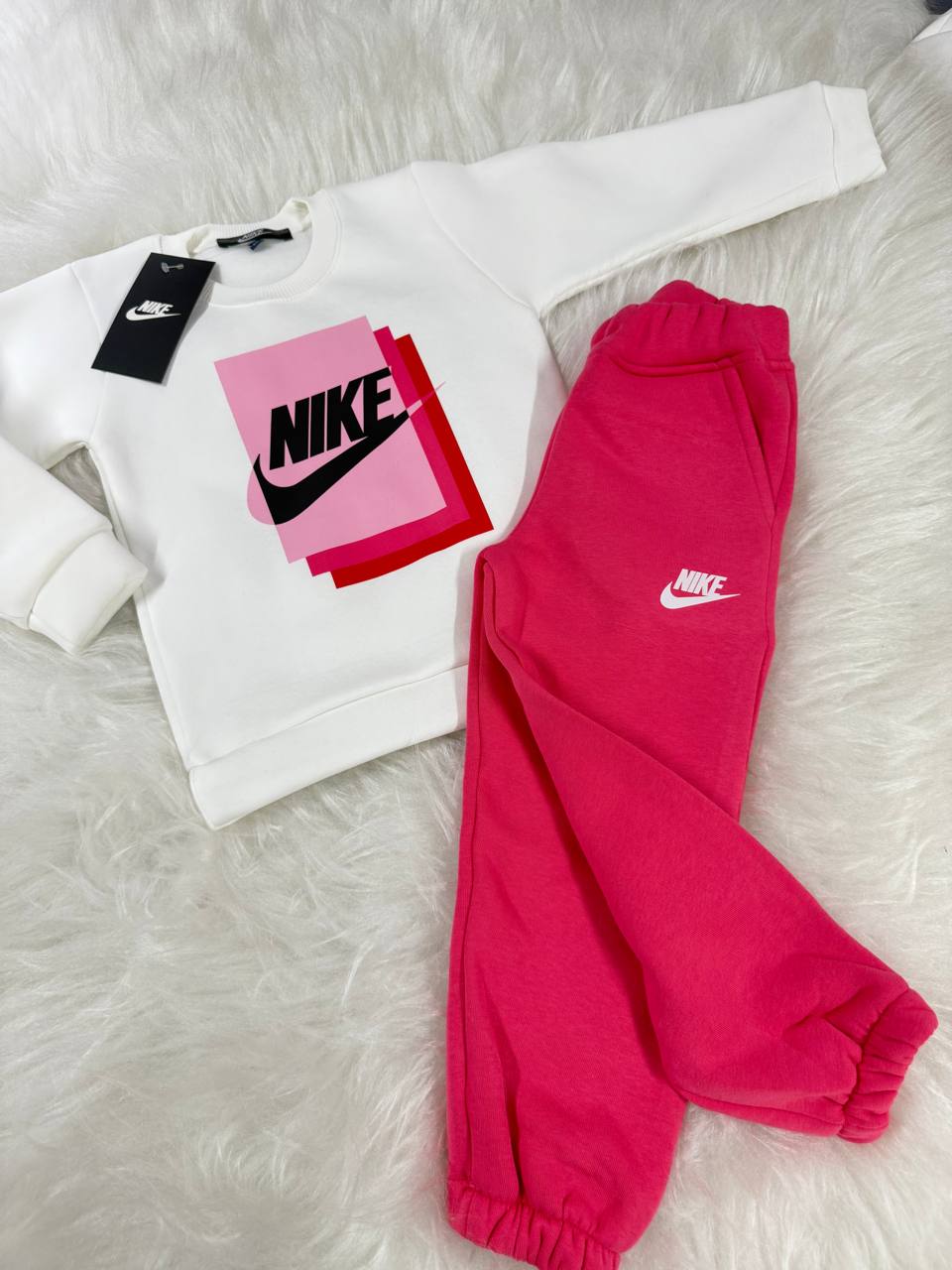 NİKE KIŞLIK ŞARDONLU TAKIM