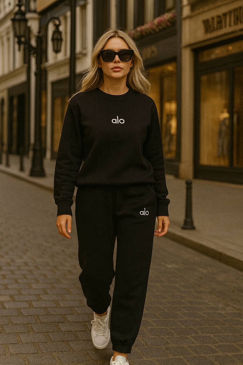 YETİŞKİN KIŞLIK ŞARDONLU TAKIM