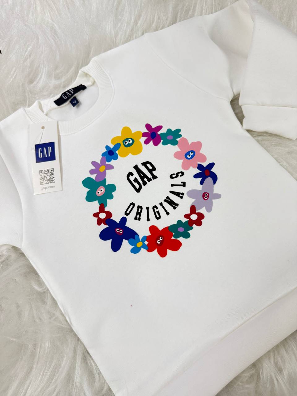 KIŞLIK ŞARDONLU YETİŞKİN SWEATSHIRT